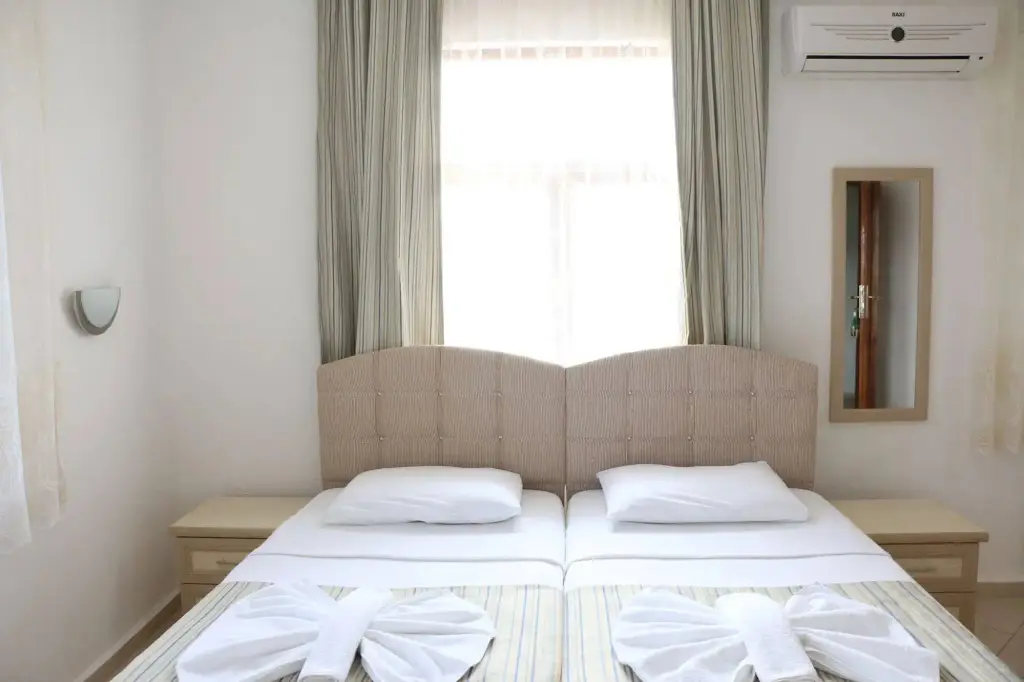Фетхие: PH Hotel Fethiye