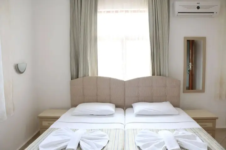 Фетхие: PH Hotel Fethiye
