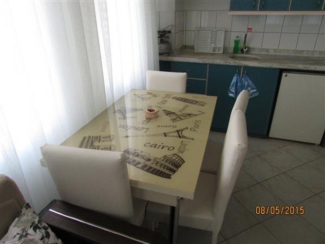 Аланья: Sukru Bey Apart Hotel