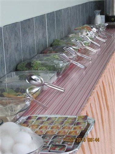 Аланья: Sukru Bey Apart Hotel