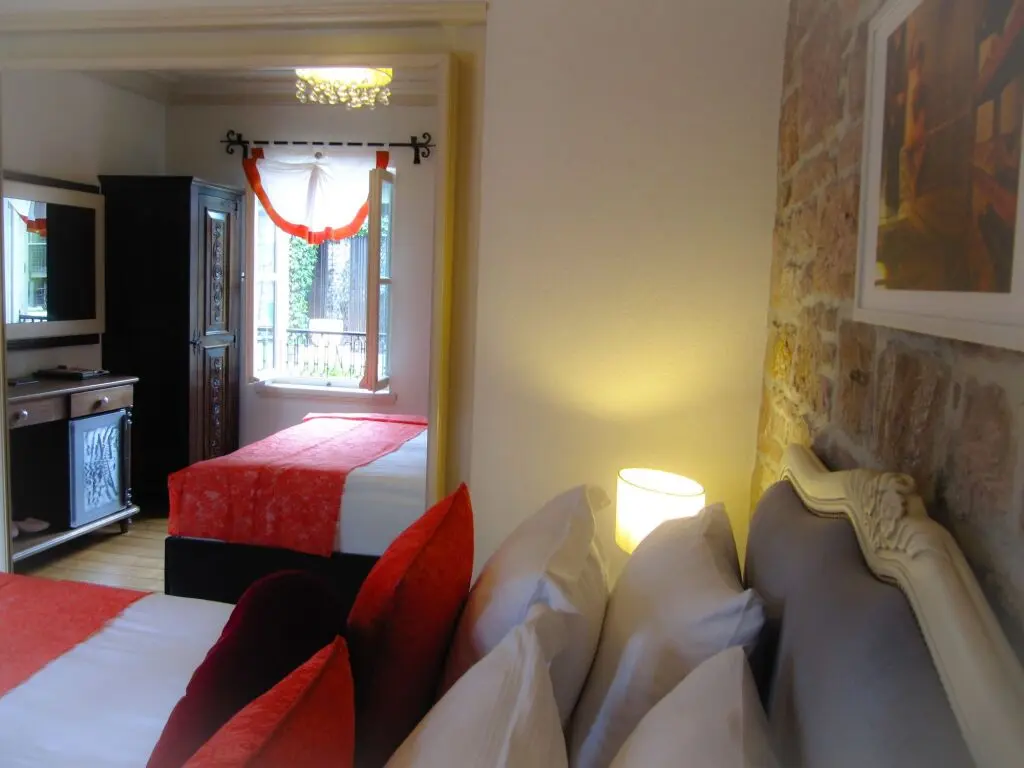 Айвалык: Nisi Hotel - Adults Only