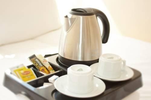 Стамбул: Yeniceri Apart Hotel