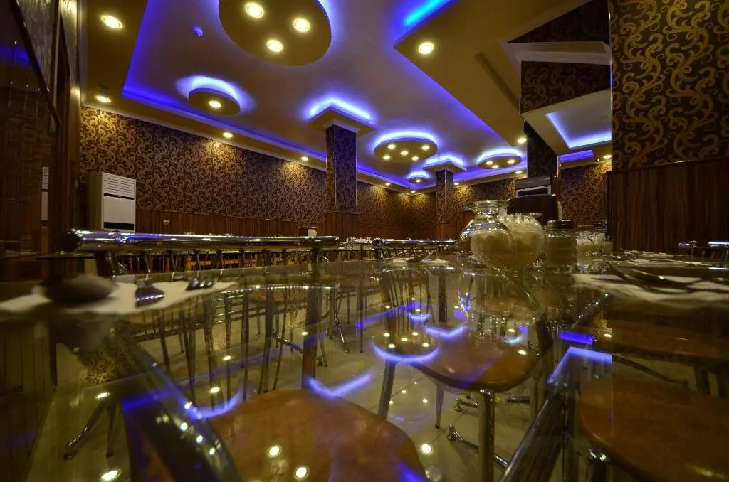 Шанлыурфа: Hotel Istiklal