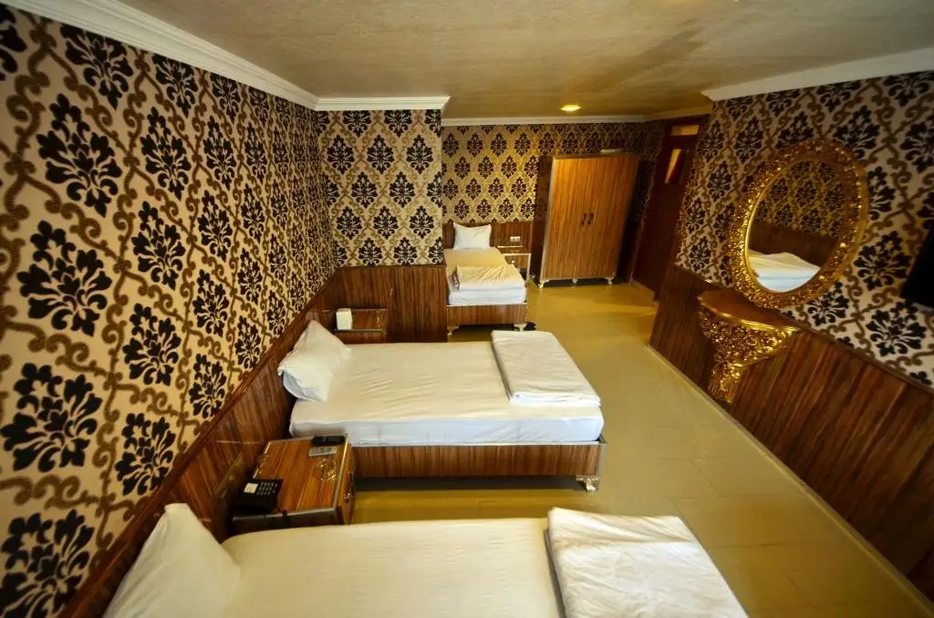 Шанлыурфа: Hotel Istiklal