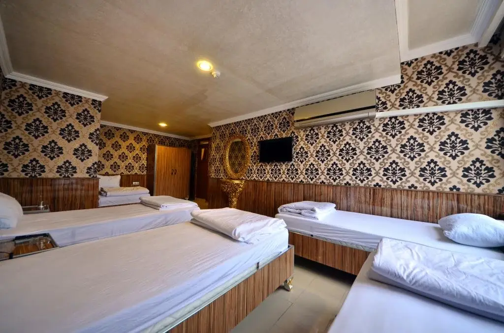 Шанлыурфа: Hotel Istiklal