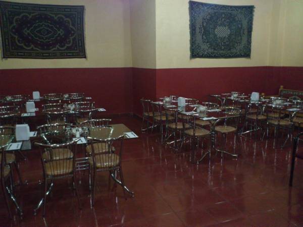 Шанлыурфа: Hotel Istiklal