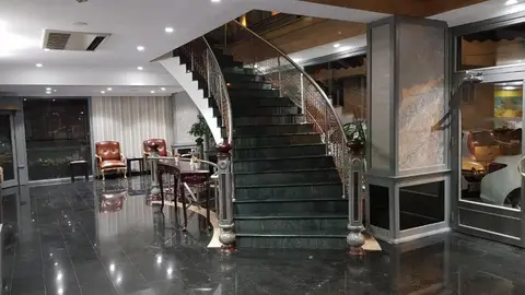 Funda Hotel — фото 1