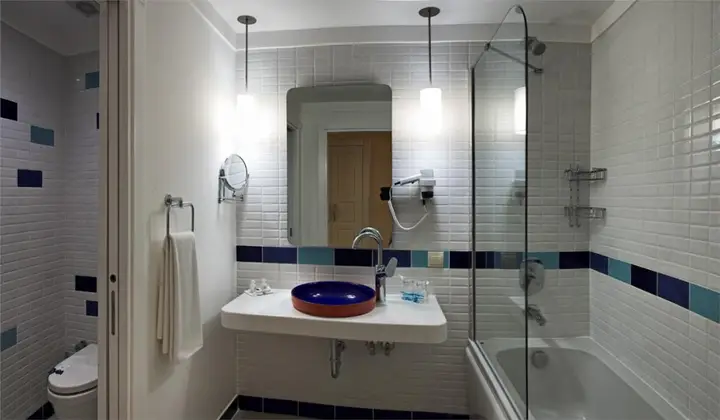 Согучак: Batihan Beach Resort & Spa Ultra All Inclusive