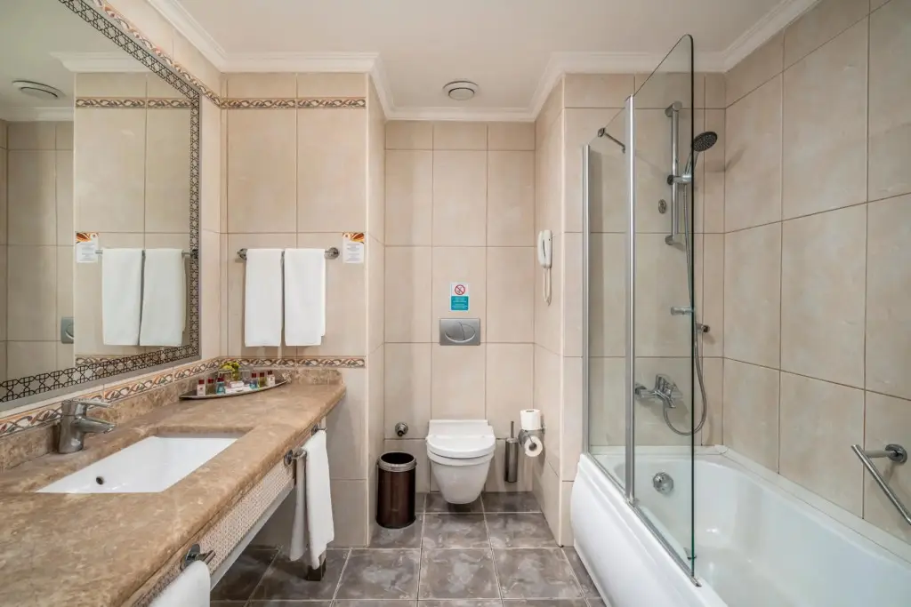 Окурджалар: Mukarnas Spa & Resort