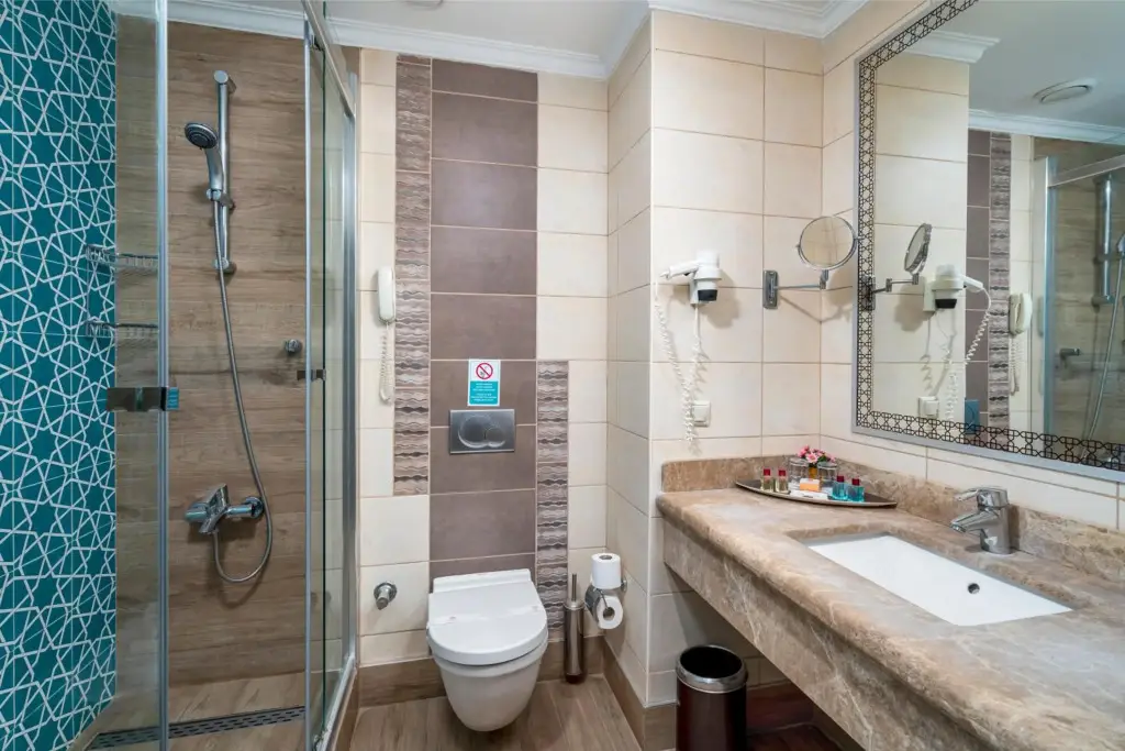 Окурджалар: Mukarnas Spa & Resort