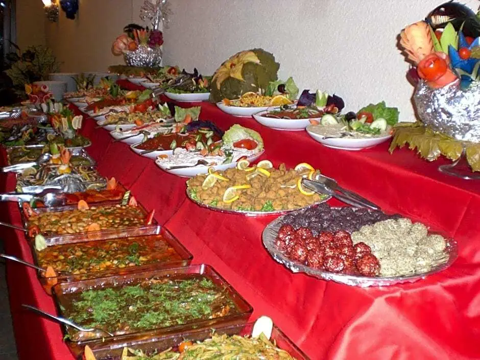 Стамбул: Kilyos Kale Hotel