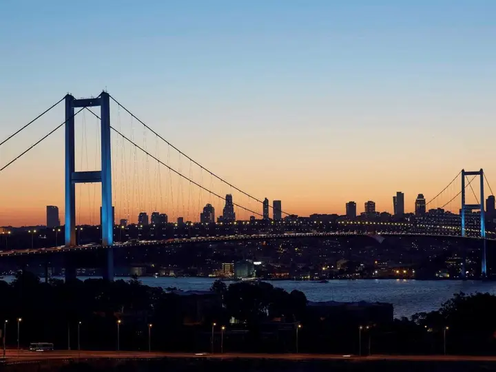 Стамбул: Mercure Istanbul West Hotel and Convention Center
