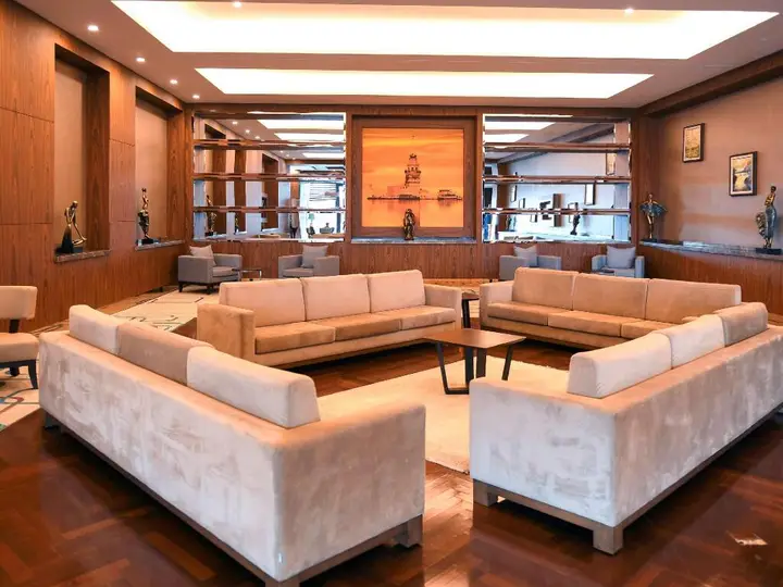 Стамбул: Mercure Istanbul West Hotel and Convention Center