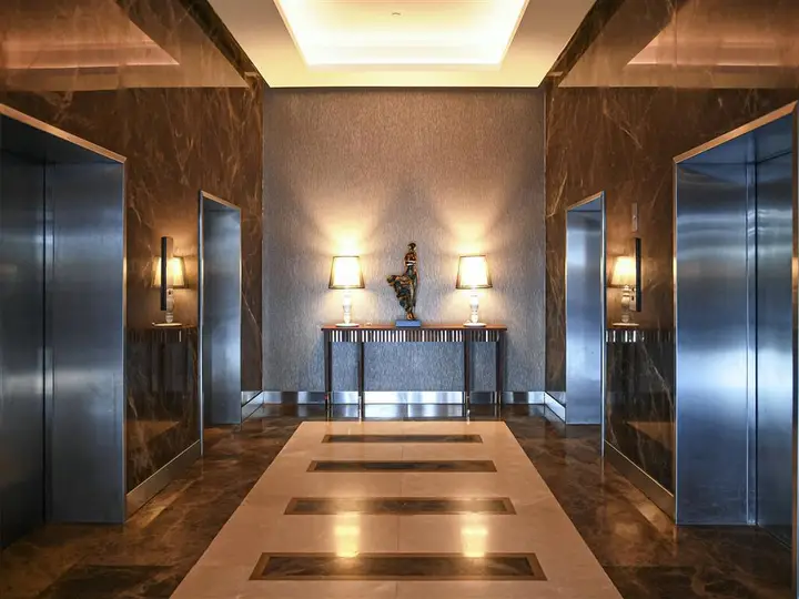 Стамбул: Mercure Istanbul West Hotel and Convention Center