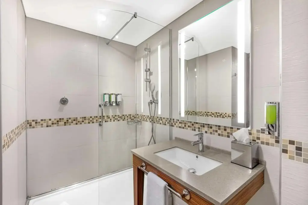 Стамбул: Hampton by Hilton Istanbul Kayasehir
