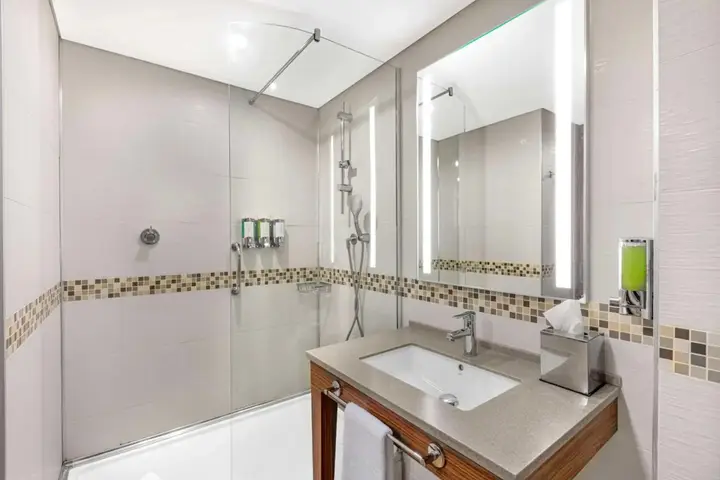 Стамбул: Hampton by Hilton Istanbul Kayasehir