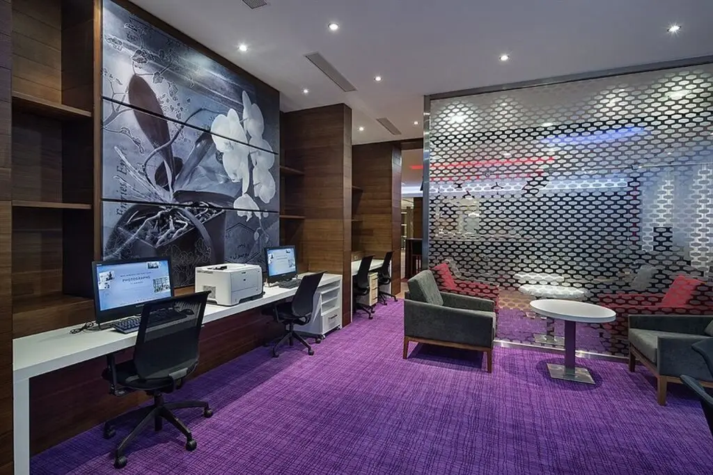Стамбул: Hampton by Hilton Istanbul Kayasehir