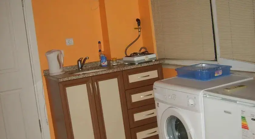 Стамбул: Applehill Suites - Taksim Studio Apartments in Istanbul