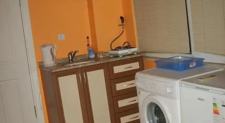 Стамбул: Applehill Suites - Taksim Studio Apartments in Istanbul