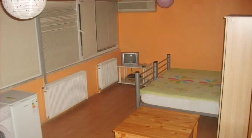 Стамбул: Applehill Suites - Taksim Studio Apartments in Istanbul