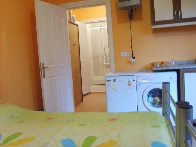 Стамбул: Applehill Suites - Taksim Studio Apartments in Istanbul