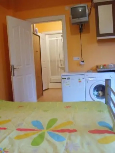 Стамбул: Applehill Suites - Taksim Studio Apartments in Istanbul
