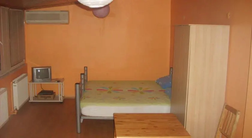 Стамбул: Applehill Suites - Taksim Studio Apartments in Istanbul