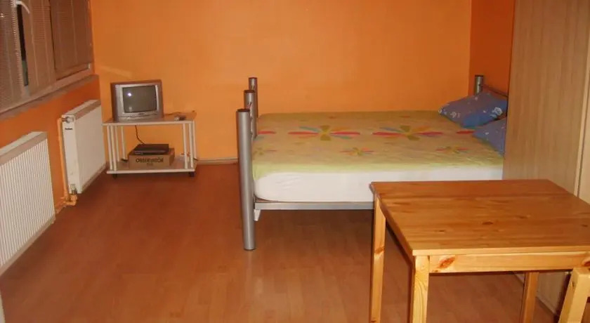 Стамбул: Applehill Suites - Taksim Studio Apartments in Istanbul