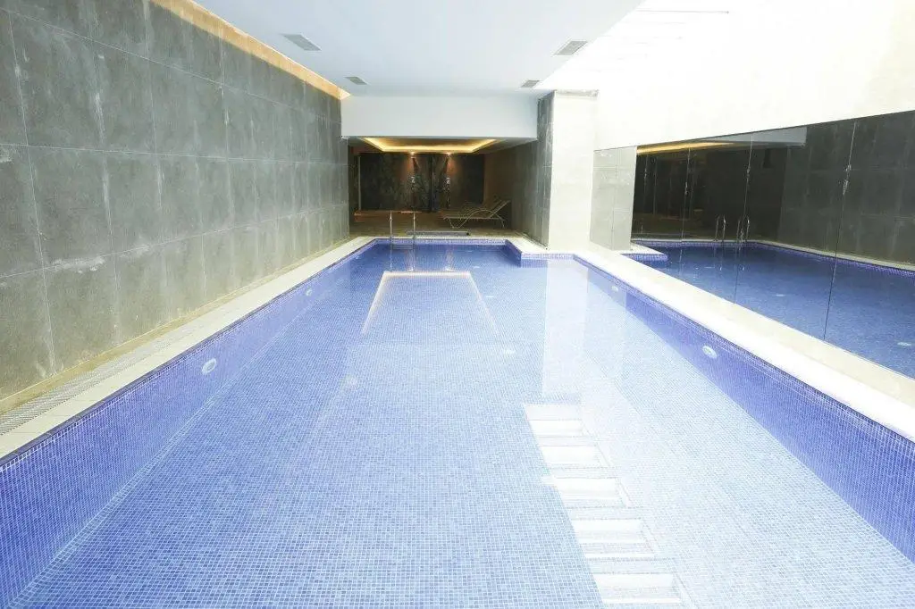 Эльбистан: Turizoom Business Hotel & Spa Elbistan