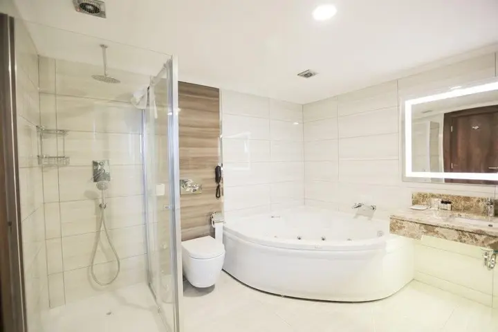 Эльбистан: Turizoom Business Hotel & Spa Elbistan