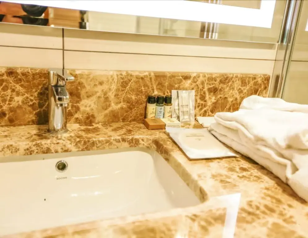 Turizoom Business Hotel & Spa Elbistan — фото 1
