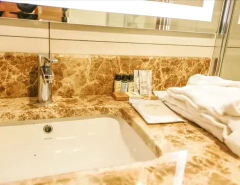 Turizoom Business Hotel & Spa Elbistan — фото 1
