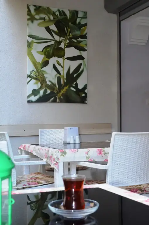 Айвалык: Mostar Hotel
