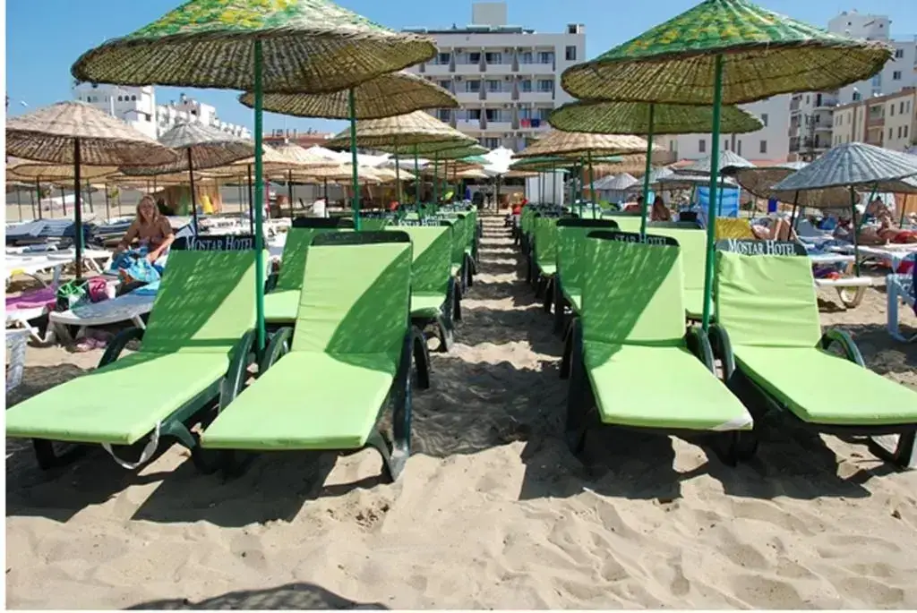 Айвалык: Mostar Hotel