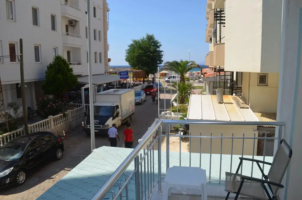 Айвалык: Mostar Hotel