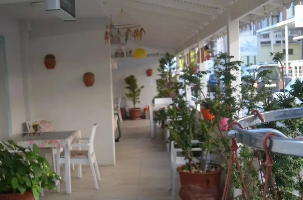 Айвалык: Mostar Hotel