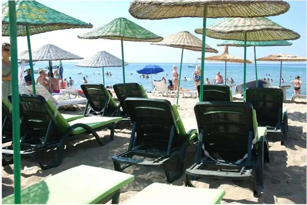 Айвалык: Mostar Hotel