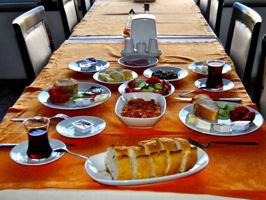 Дикили: Asude Hotel Bergama