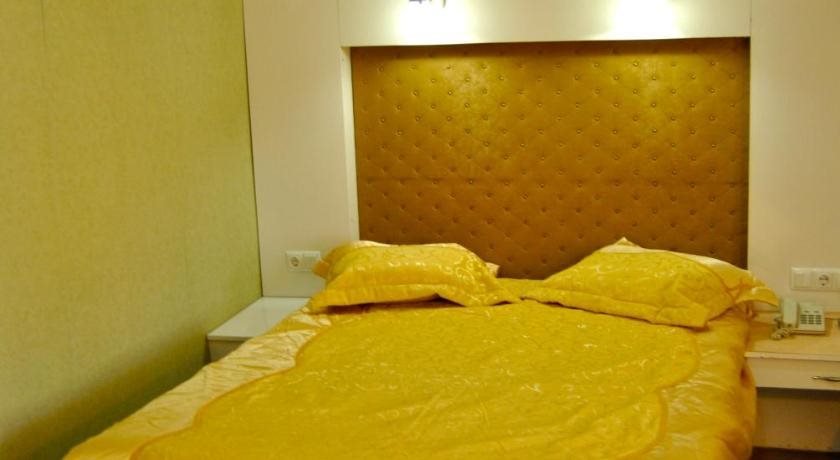 Дикили: Asude Hotel Bergama