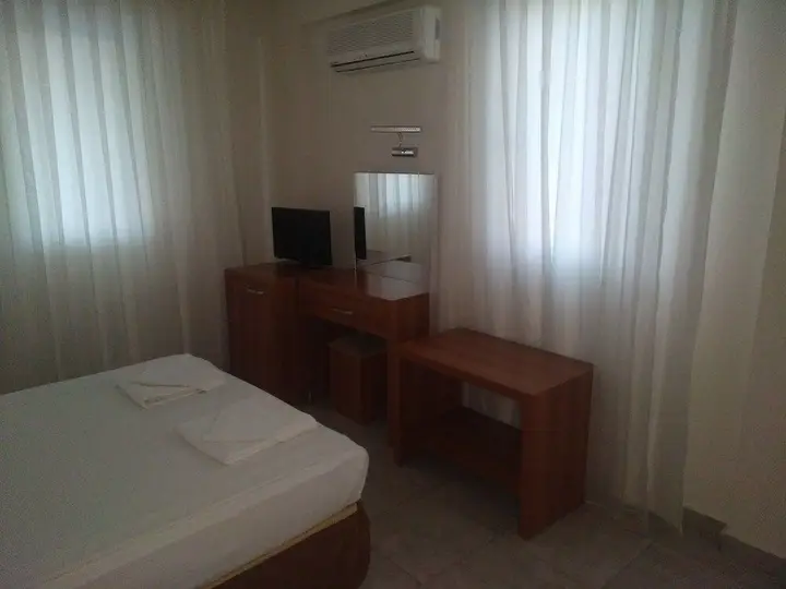 Аланья: Solis Beach Otel - All Inclusive