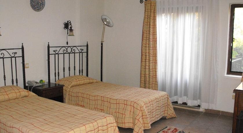 Калкан: Meldi Hotel