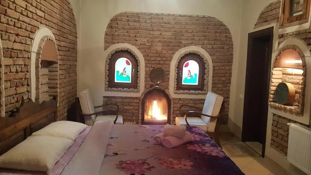 Сакарья: Sapanca Atlı Köşk Konaklama