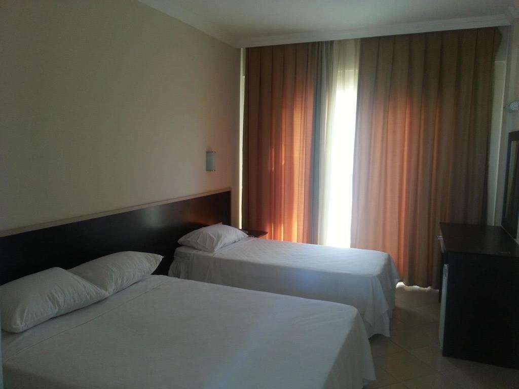 Белек: Kurt Hotel