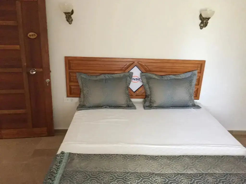 Тевфикие: Hotel Sunset Troia