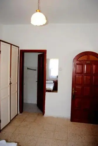 Чиралы: Billur Pension