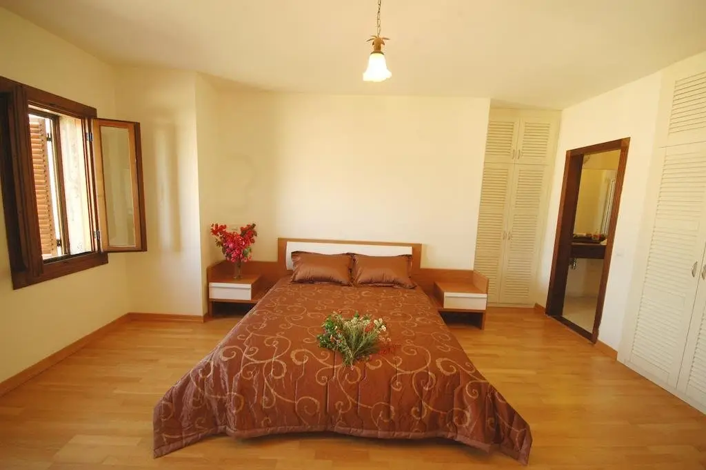 Бодрум: Important Group Villas Gumbet
