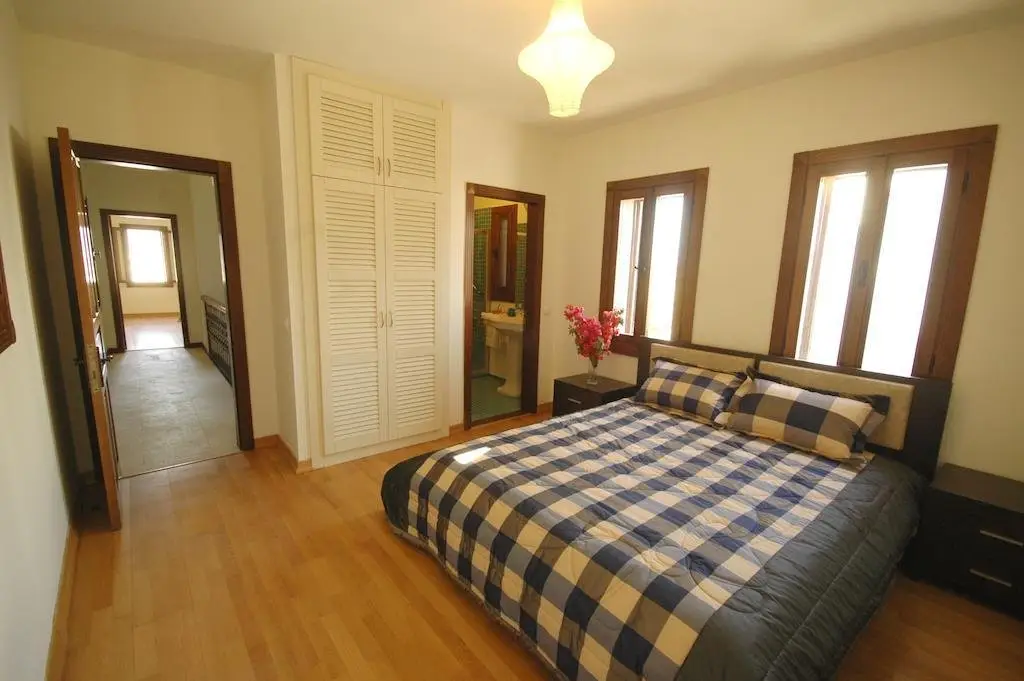 Бодрум: Important Group Villas Gumbet