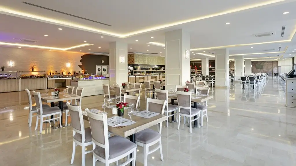 Эдремит: Hattusa Vacation Thermal Club Kazdaglari