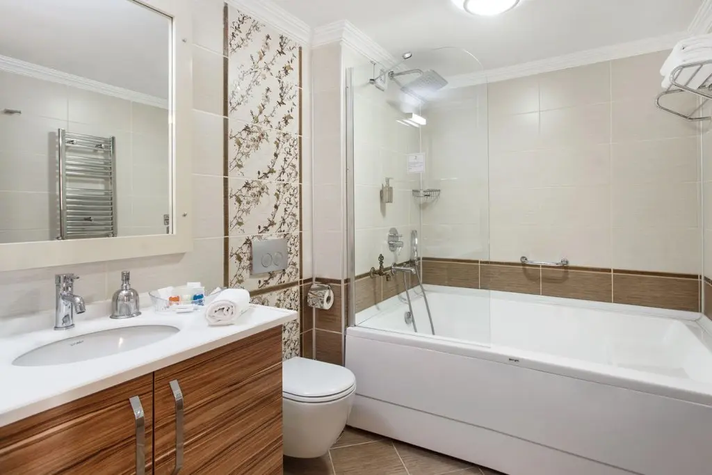 Эдремит: Hattusa Vacation Thermal Club Kazdaglari