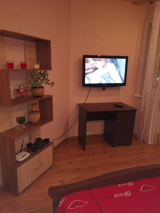 Курск: Apartament on Karla Libknekhta Street